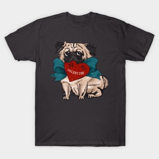 Be My Valentine T-Shirt